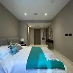 Super Luxury 2 Bed Flat In Nine Elms
