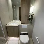 Super Luxury 2 Bed Flat In Nine Elms