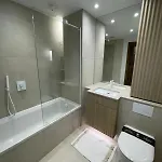 Super Luxury 2 Bed Flat In Nine Elms