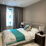 Super Luxury 2 Bed Flat In Nine Elms