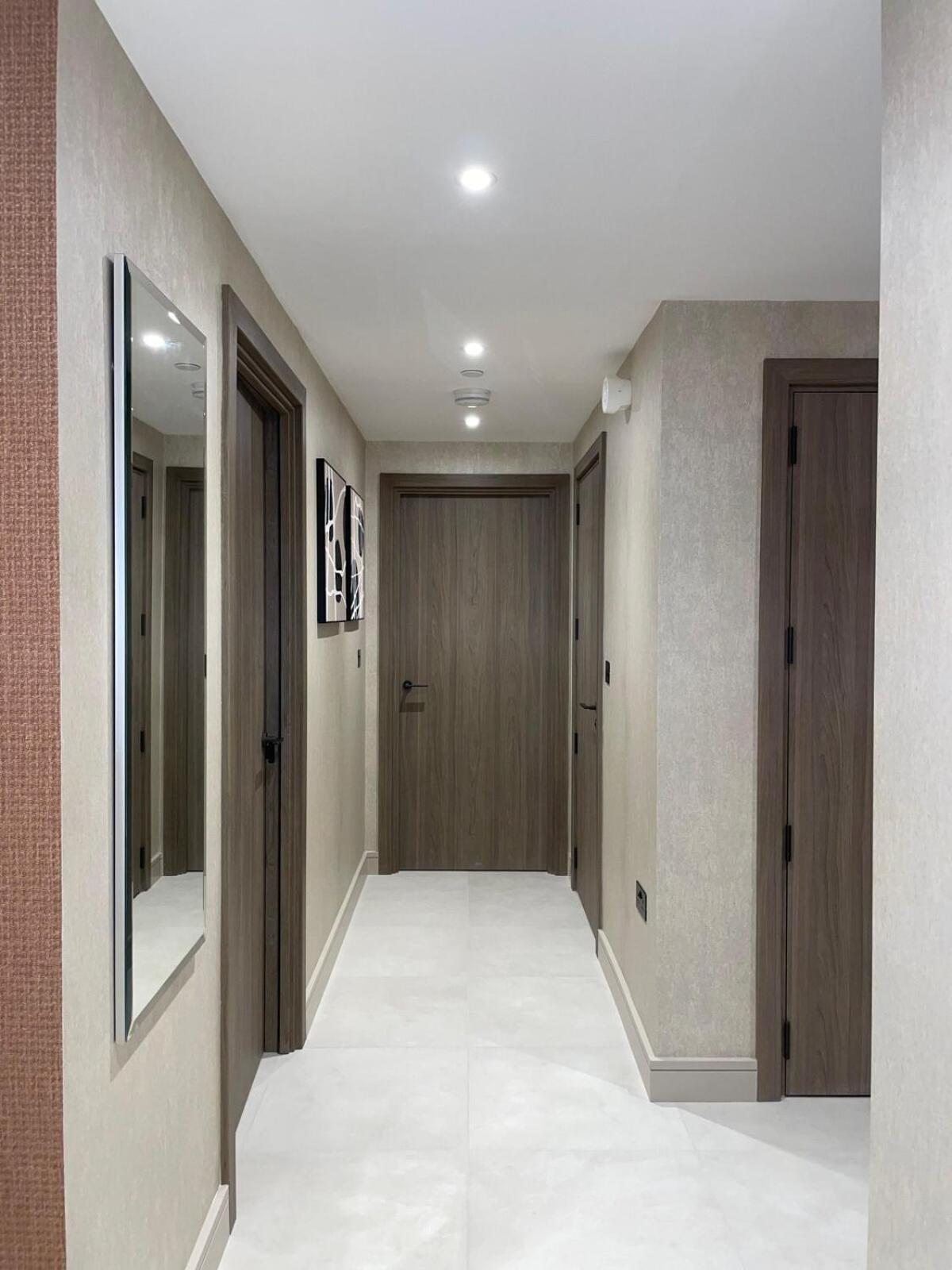 Super Luxury 2 Bed Flat In Nine Elms Londres