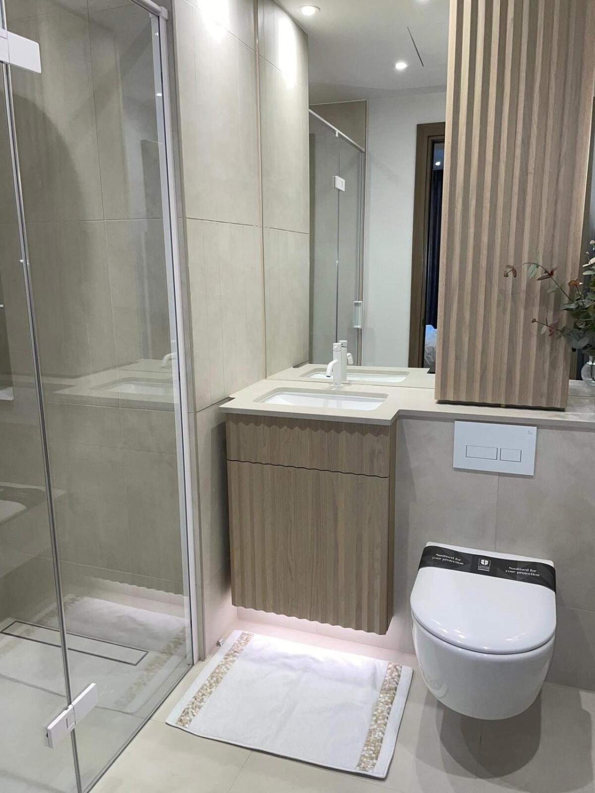 Super Luxury 2 Bed Flat In Nine Elms * Londres