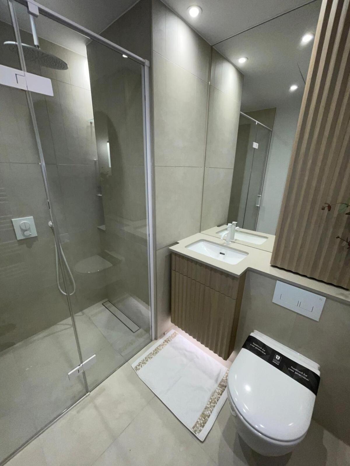 Super Luxury 2 Bed Flat In Nine Elms